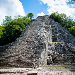 Mexico-Yucatan-Coba-Algemeen-1