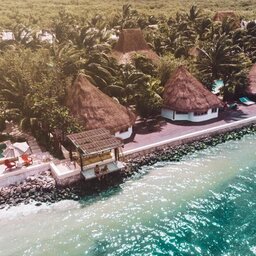 Mexico-Yucatan-Isla-Holbox-Hotels-Las-Nubes-de-Holbox-hutten-1