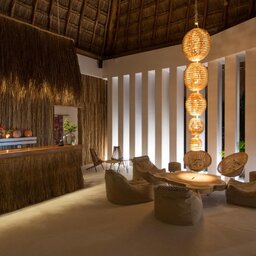 Mexico-Yucatan-Isla-Holbox-Hotels-Villas-HM-Palapas-Del-Mar-interieur