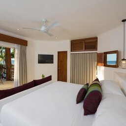 Mexico-Yucatan-Isla-Holbox-Hotels-Villas-HM-Palapas-Del-Mar-kamer