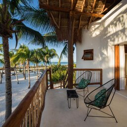 Mexico-Yucatan-Isla-Holbox-Hotels-Villas-HM-Palapas-Del-Mar-terras