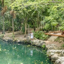 Mexico-Yucatan-Mérida-Hotels-Chablé-Yucatán-zwembad-3