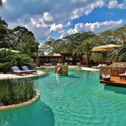 Mexico-Yucatan-Mérida-Hotels-Chablé-Yucatán-zwembad