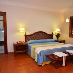 Mexico-Yucatan-Uxmal-Hotels-The-Lodge-Uxmal-kamer-2