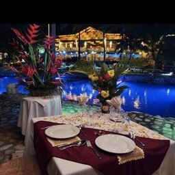 Mexico-Zuid-Mexico-Chiapas-Hotels-Chan-Kah-Village-Resort-avonddiner