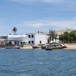 Mozambique-Ihla de Moçambique-Villa Sands (3)