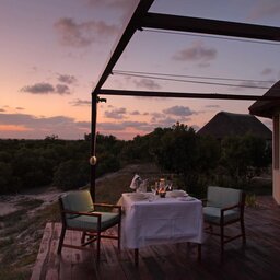 Mozambique-Mossuril-Coral Lodge