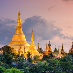 Myanmar-Hoogtepunt-Yangon