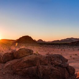 Namibië-Damaraland-Camp Kipwe (4)