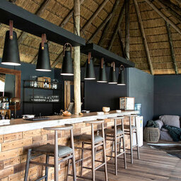 Namibie-Hoanib-Hotel-Serra Cafema-Bar