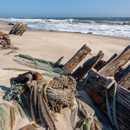 Namibië-Skeleton Coast-algemeen-5