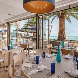 Namibie-Swakopmund-Strand-Hotel-restaurant-2