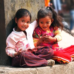 Nepal - Kathmandu