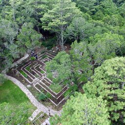 Nicaragua - Estelí - Marduk garden (12)