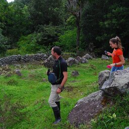 Nicaragua - Estelí - Marduk garden (2)