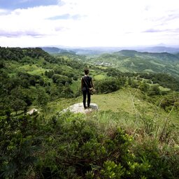 Nicaragua - Estelí - Marduk garden (21)