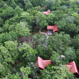 Nicaragua - Estelí - Marduk garden (22)