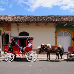 Nicaragua - granada (2)