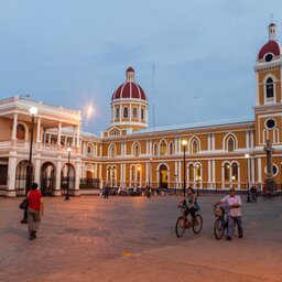 Nicaragua -granada