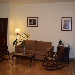 Nicaragua - Granada - Hotel Dario (19)