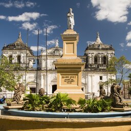 Nicaragua - leon (5)