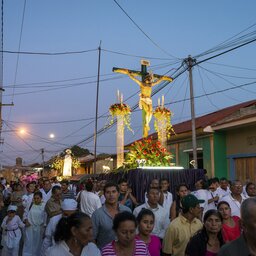 Nicaragua - Leon