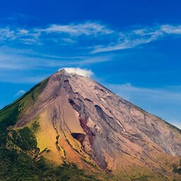 Nicaragua - OMETEPE