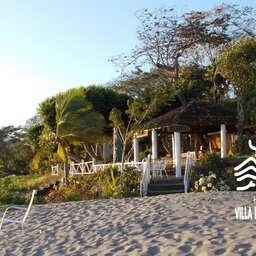 Nicaragua - Ometepe - Villa paraíso  (19)