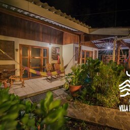 Nicaragua - Ometepe - Villa paraíso  (4)