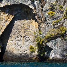Nieuw-zeeland-Algemeen-Lake-Taupo-shutterstock_43474597