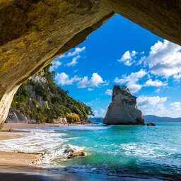 Nieuw-Zeeland-Coromandel-Algemeen-shutterstock_2296731885
