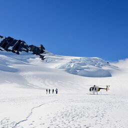 Nieuw-Zeeland-Franz-Jozef-&-Fox-Glaciers-Algemeen-shutterstock_634846088
