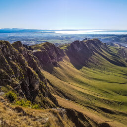 Nieuw-Zeeland-Hawke's-Bay-Algemeen-shutterstock_586280294