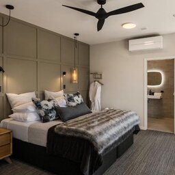 Nieuw-Zeeland-Marlborough-Hotels-14th Lane Urban Hotel-Deluxe Kamer 3