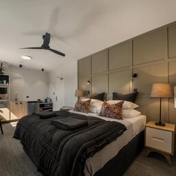 Nieuw-Zeeland-Marlborough-Hotels-14th Lane Urban Hotel-studio 2