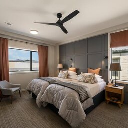 Nieuw-Zeeland-Marlborough-Hotels-14th Lane Urban Hotel-Superiro Kamer