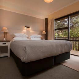Nieuw-Zeeland-Marlborough-Hotels-Punga Cove Resort-appartement