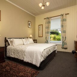 Nieuw-Zeeland-Marlborough-Hotels-Sennen House-kamer