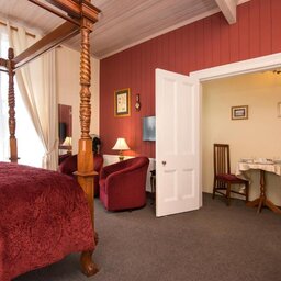 Nieuw-Zeeland-Marlborough-Hotels-Sennen House-studio 2