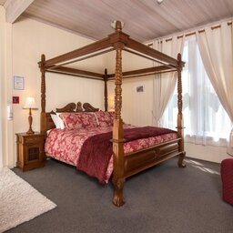 Nieuw-Zeeland-Marlborough-Hotels-Sennen House-studio