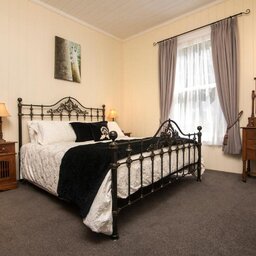 Nieuw-Zeeland-Marlborough-Hotels-Sennen House-Superior One-Bedroom apartment 2