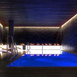 Noorwegen-Oost-Noorwegen-Oslo-The-Thief-Hotel-binnen-zwembad