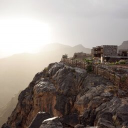 Oman-Alila Jabal Akhdar (1)