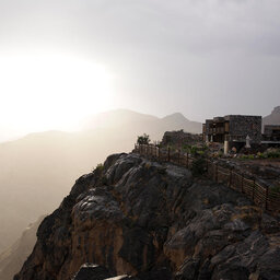 Oman-Alila Jabal Akhdar (10)