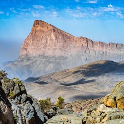 Oman-Jabal Akhdar 2