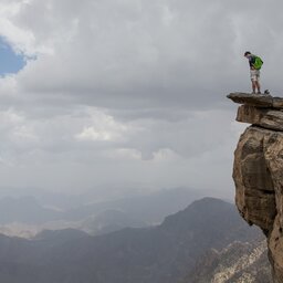 Oman-Jabal Akhdar 3