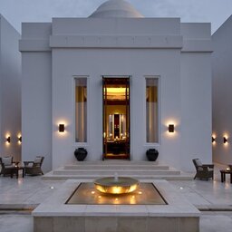 Oman-The Chedi (14)