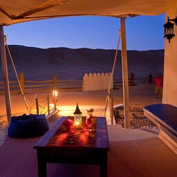 Oman-Wahiba Sands-Desert Nights Camp