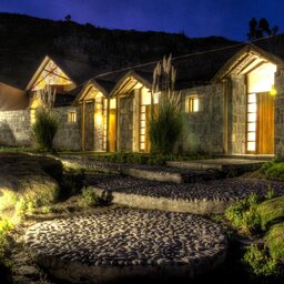 Peru - Caylloma - Valle del Colca - Arequipa - Colca Lodge (15)