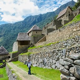 Peru - Cusco - Machu Picchu (1)